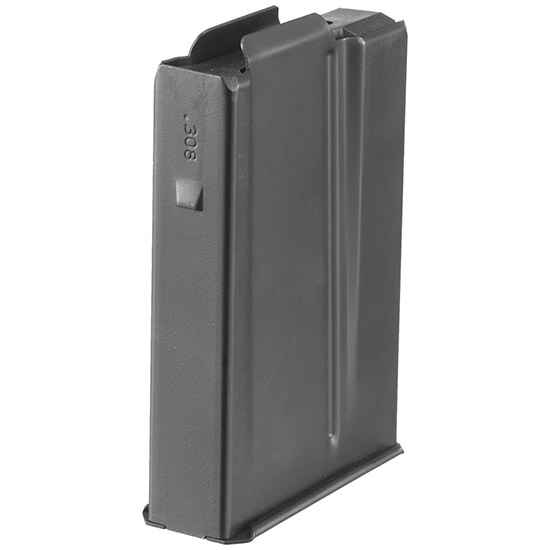 RUG MAG SCOUT RIFLE 308WIN 10RD STEEL - Magazines